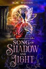 Song of Shadow and Light af K M Woods