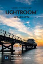 Adobe Photoshop Lightroom - Edit Like a Pro (2022 Release) af Victoria Bampton