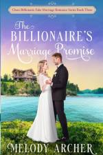 The Billionaire's Marriage Promise af Melody Archer