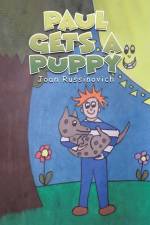 Paul Gets a Puppy af Joan Russinovich