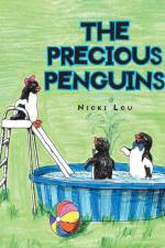 The Precious Penguins af Nicki Lou