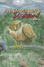 Anna Maria's Dreams af Joy D. Baklanoff