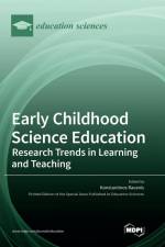 Early Childhood Science Education af Konstantinos Ravanis
