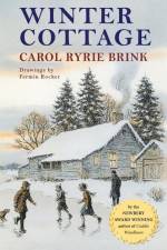 Winter Cottage