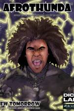 Afrothunda af King Youngblood