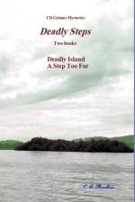 Deadly Steps af C. D. Moulton