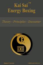 Kai Sai Energy Boxing af James Cravens