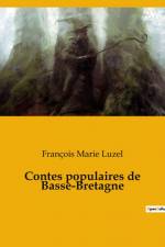 Contes populaires de Basse-Bretagne af François Marie Luzel