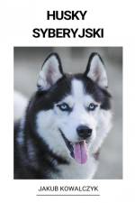 Husky Syberyjski af Jakub Kowalczyk