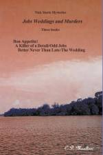 Jobs Weddings and Murders af C. D. Moulton