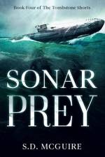 Sonar Prey af S. D. McGuire