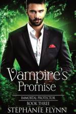 Vampire's Promise