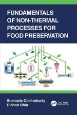 Fundamentals of Non-Thermal Processes for Food Preservation af Snehasis Chakraborty