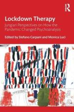 Lockdown Therapy af Monica Luci