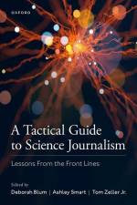 A Tactical Guide to Science Journalism af Ashley Smart