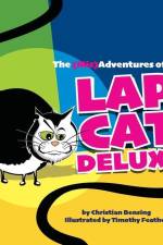 Lap Cat Deluxe - The (Mis)Adventures of Myles