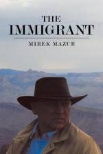 The Immigrant af Mirek Mazur