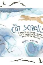 The Cat Scrolls af Naoko Oshima