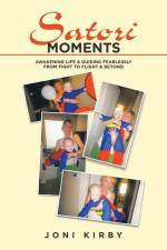 Satori Moments af Joni Kirby