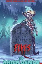 Return of the Living Elves af Brian Peter Asman