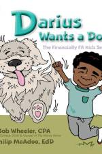Darius Wants a Dog af Bob Wheeler