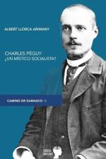Charles Péguy ¿Un místico socialista? af Digital Reasons