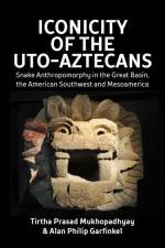 Iconicity of the Uto-Aztecans af Tirtha Prasad Mukhopadhyay