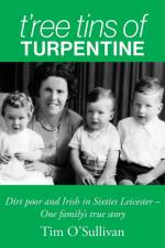 T'ree Tins of Turpentine