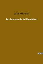 Les femmes de la Révolution af Jules Michelet