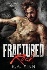 Fractured Rock af K. A. Finn