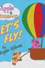 Apple and Cinnamon Let's Fly: (Apple and Cinnamon Book 1) af Ryan Abbott