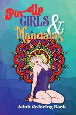 Pin-Up Girls & Mandalas af Zemyron Creations