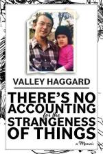 There's No Accounting for the Strangeness of Things af Valley Haggard