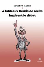 4 tableaux fleuris de récits inspirent le débat af Eugenio Marra