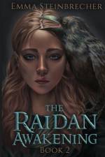 The Raidan Awakening af Emma Steinbrecher
