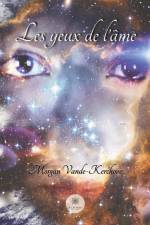 Les yeux de l¿âme af Morgan Vande-kerchove