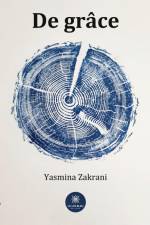 De grâce af Yasmina Zakrani