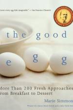 Good Egg af Marie Simmons