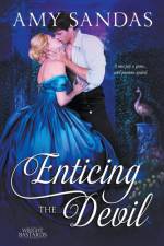 Enticing the Devil af Amy Sandas