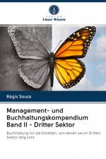 Management- und Buchhaltungskompendium Band II - Dritter Sektor af Régis Sousa