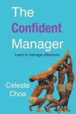 The Confident Manager af Celeste Choa