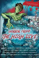 Horror From The High Dive af Peter L. Harmon