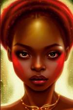 Princess Imani af Ayeshia Pompey