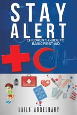 Stay Alert af Laila Abdelbary