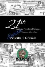 21st Century Freedom Colonies featuring Acres Homes af Priscilla T Graham