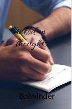 inked-in thoughts af Balwinder