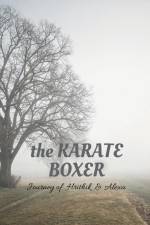 the KARATE BOXER af Abdul Gafoor