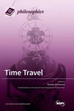 Time Travel af Alasdair Richmond