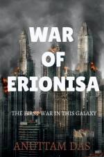 WAR OF ERIONISA af Anuttam Das