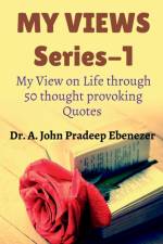 MY VIEWS af John Pradeep